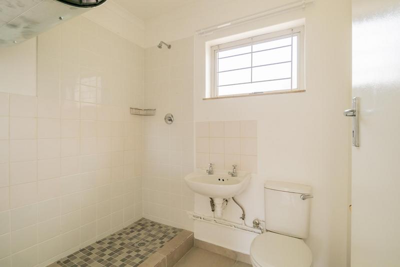 To Let 1 Bedroom Property for Rent in Diep River Western Cape